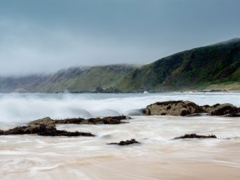 Produktbild: CALVENDO Puzzle Kinnagoe Bay, Donegal, Irland | 1000 Teile Lege-Gr&ouml;&szlig;e 64x48cm Foto-Puzzle f&uuml;r gl&uuml;ckliche Stunden