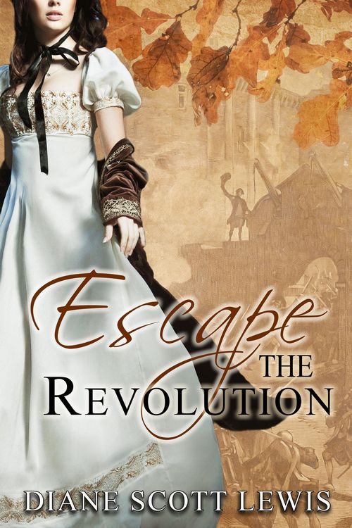 Produktbild: Escape the Revolution