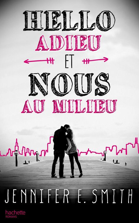 Produktbild: Hello, adieu, et nous au milieu