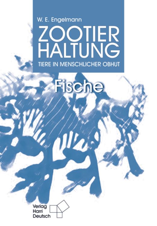 Produktbild: Zootierhaltung: Fische