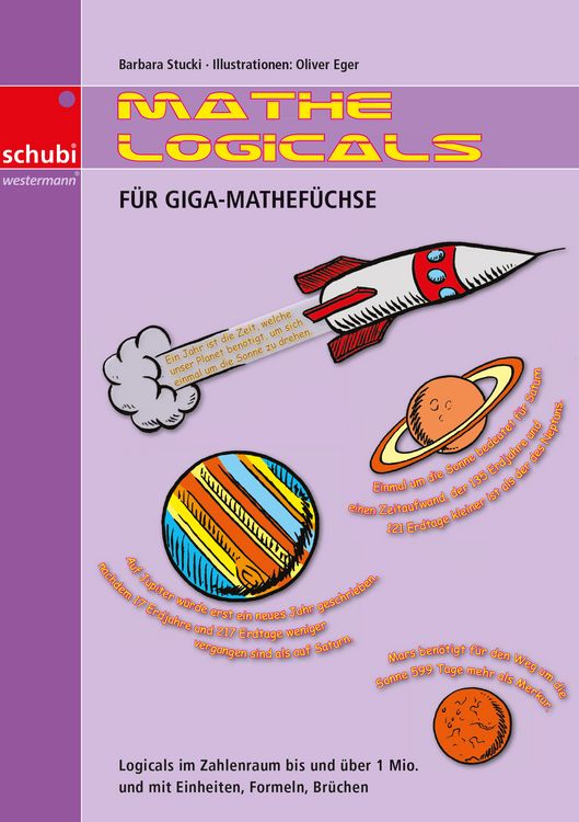 Produktbild: Mathe-Logicals