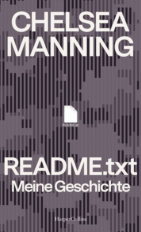 Produktbild: README.txt &ndash; Meine Geschichte