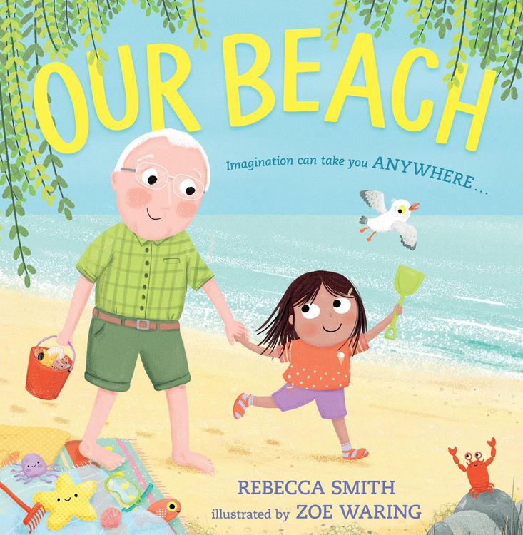 Produktbild: Our Beach