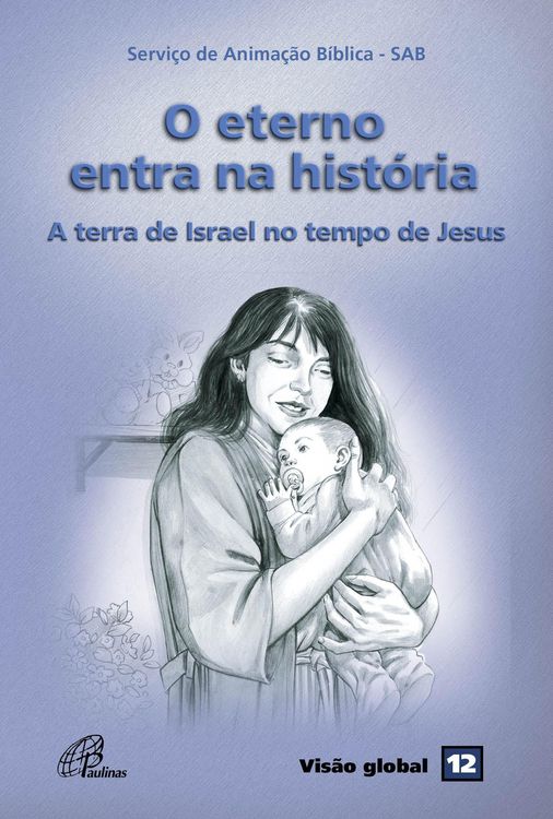 Produktbild: O eterno entra na hist&oacute;ria