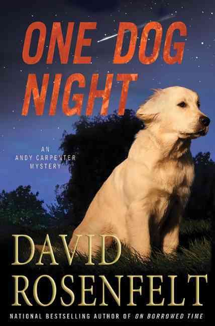 Produktbild: One Dog Night
