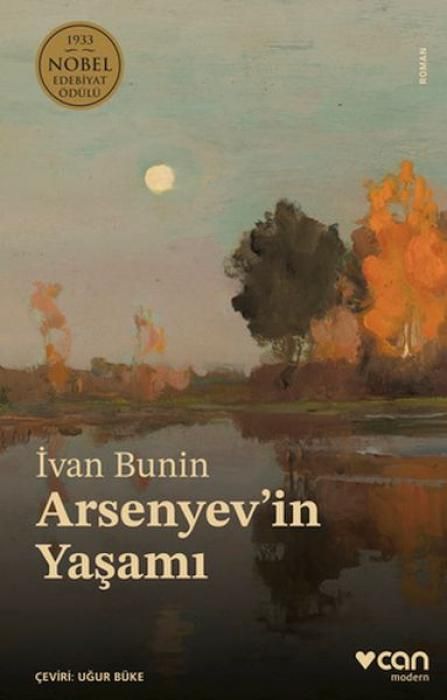 Produktbild: Arsenyevin Yasami