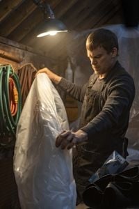 Produktbild: Dexter: New Blood [4 BRs]