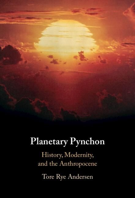 Produktbild: Planetary Pynchon