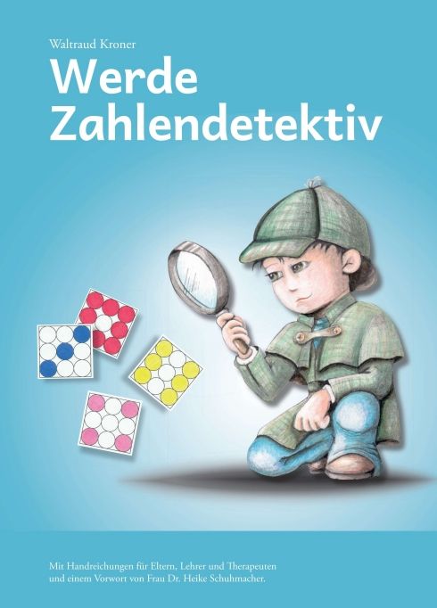 Produktbild: Werde Zahlendetektiv