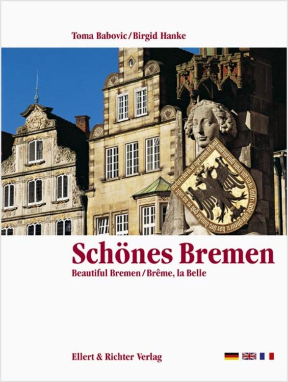 Produktbild: Schönes Bremen /Beautiful Bremen /Brême, la Belle