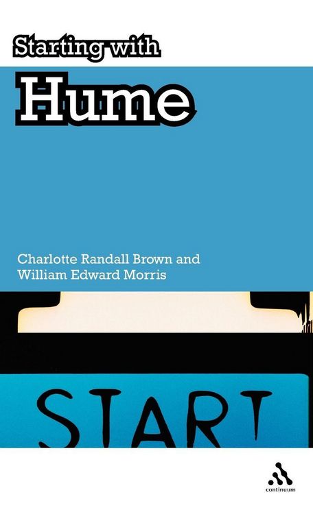 Produktbild: Starting with Hume