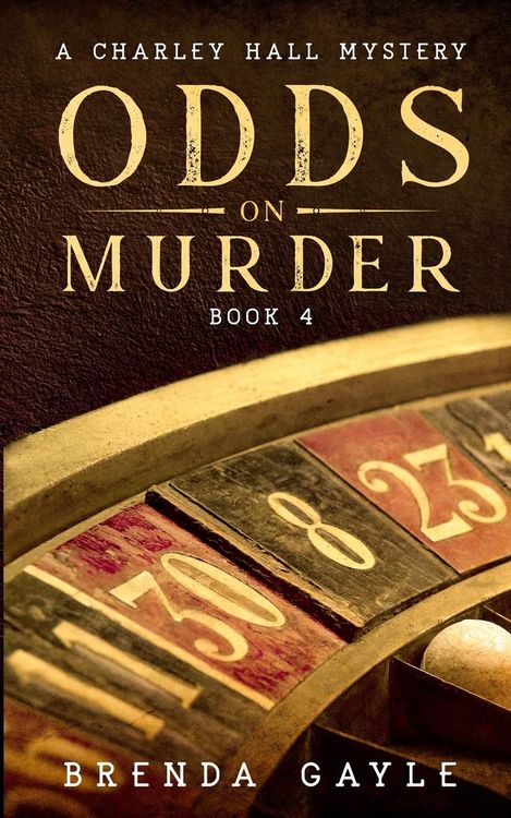 Produktbild: Odds on Murder