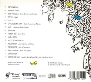 Produktbild: Freedom Of Screech