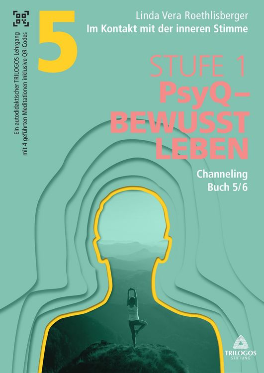 Produktbild: Im Kontakt mit der inneren Stimme | Stufe 1