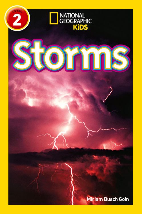Produktbild: Storms