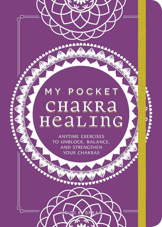 Produktbild: My Pocket Chakra Healing