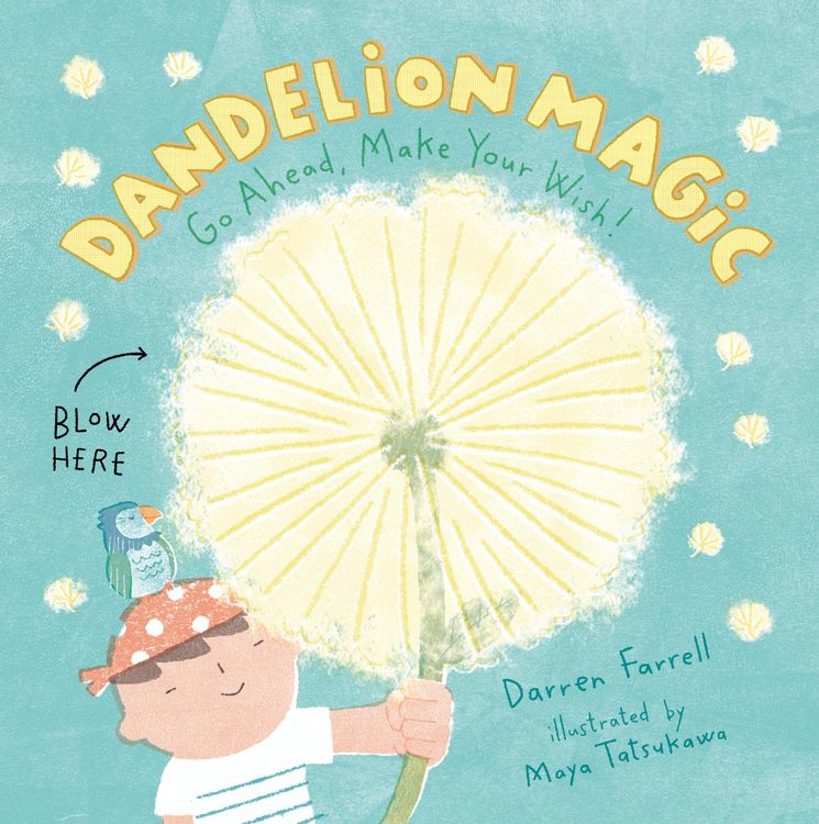 Produktbild: Dandelion Magic
