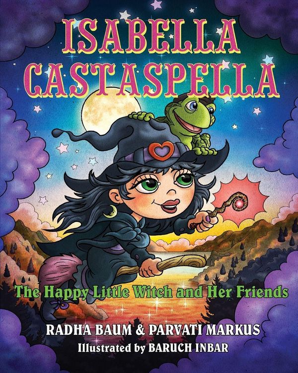 Produktbild: Isabella Castaspella