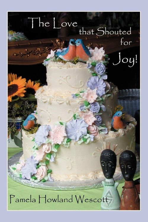 Produktbild: The Love that Shouted for Joy!