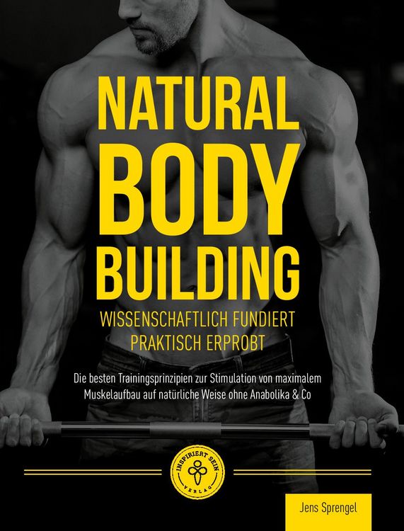 Produktbild: Natural Body Building