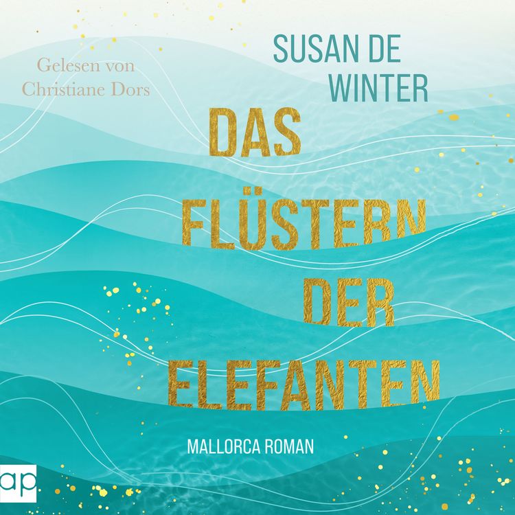 Produktbild: Das Fl&uuml;stern der Elefanten