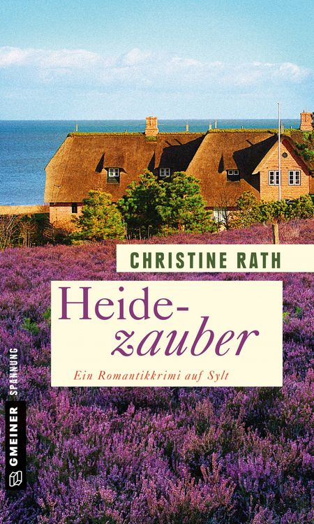 Produktbild: Heidezauber