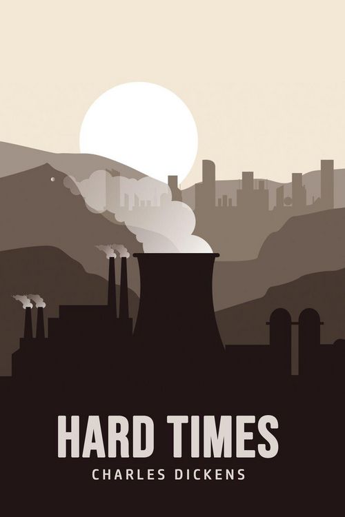 Produktbild: Hard Times