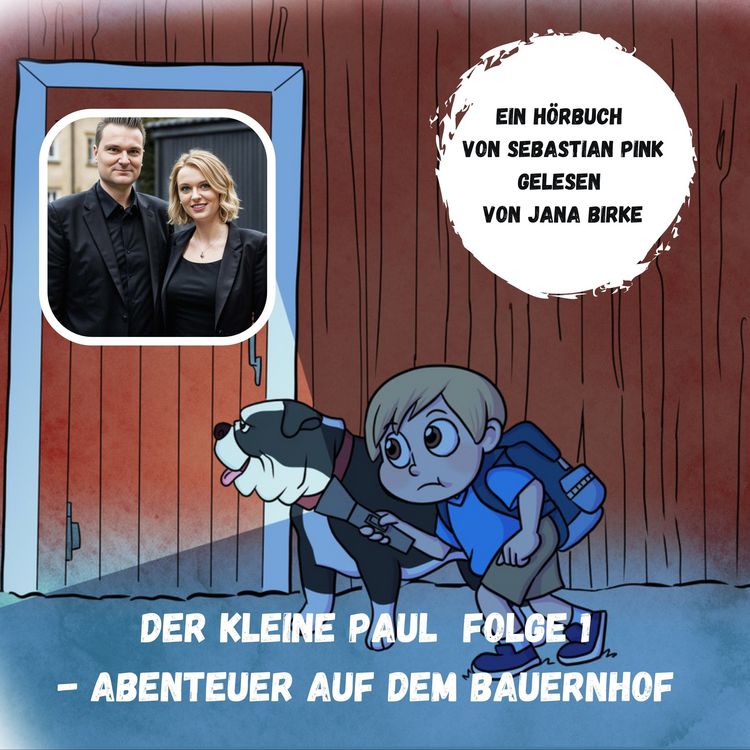 Produktbild: Der kleine Paul (Folge 1)