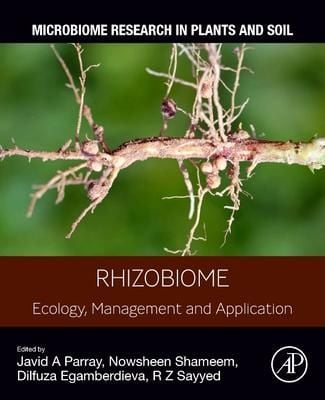 Produktbild: Rhizobiome