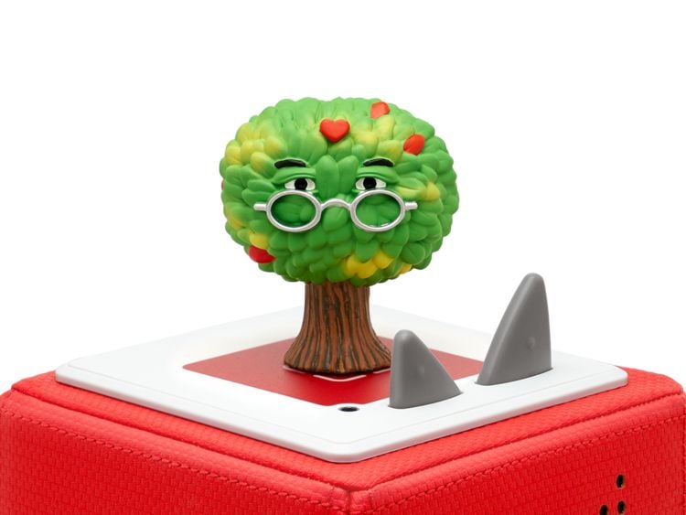 Produktbild: Content-Tonie: Der Traumzauberbaum - Geschichtenlieder