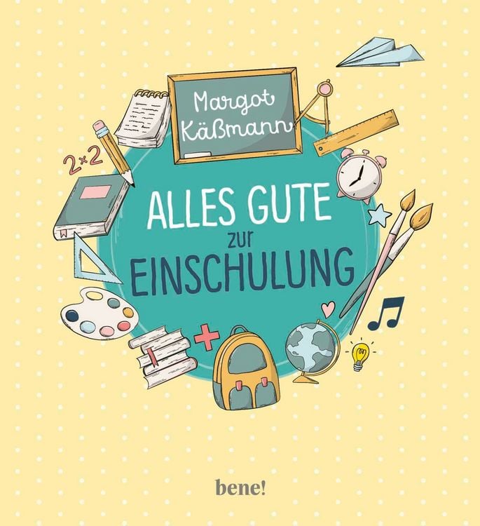 Produktbild: Alles Gute zur Einschulung