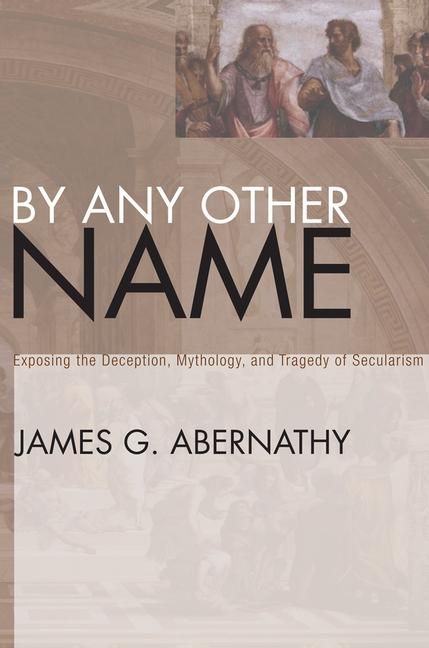 Produktbild: By Any Other Name