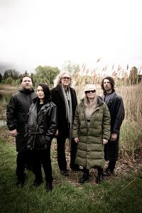 Produktbild: The Besnard Lakes are the Ghost Nation