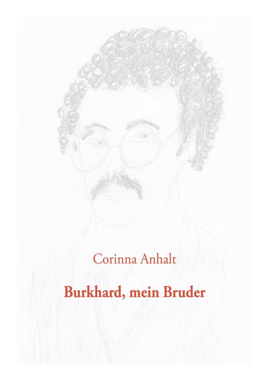 Produktbild: Burkhard, mein Bruder