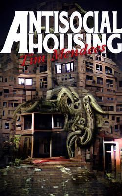Produktbild: Antisocial Housing