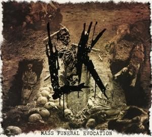 Produktbild: Mass Funeral Evocation