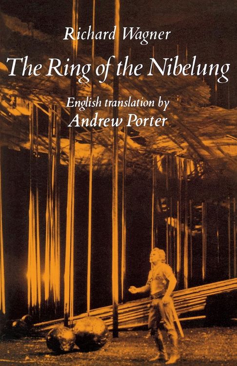 Produktbild: The Ring of the Nibelung