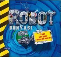 Produktbild: Robot D&uuml;nyasi