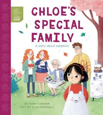 Produktbild: Chloe's Special Family
