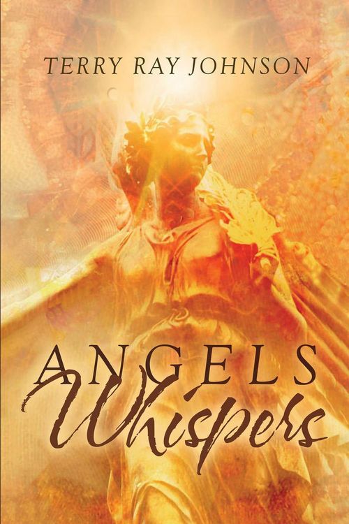 Produktbild: Angels Whispers