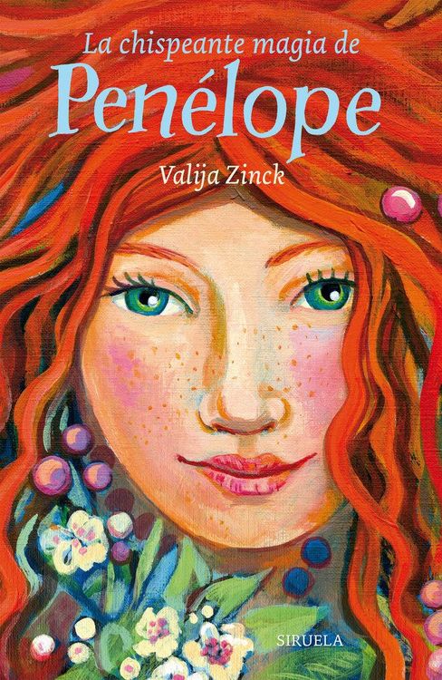 Produktbild: La chispeante magia de Pen&eacute;lope