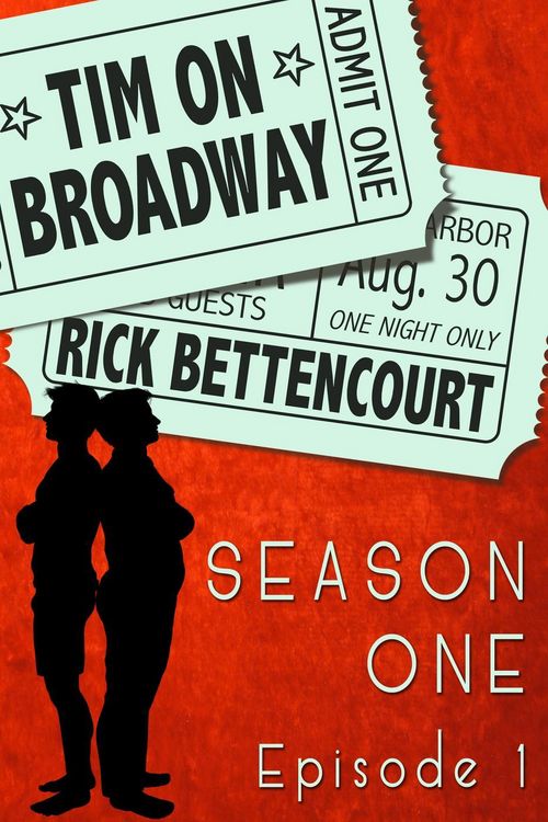 Produktbild: Tim on Broadway: Season One (Episode 1)