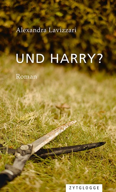 Produktbild: Und Harry?