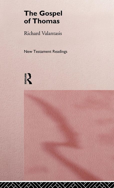 Produktbild: The Gospel of Thomas