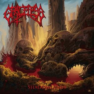 Produktbild: Shadowlands (Digipak incl.Bonustracks)