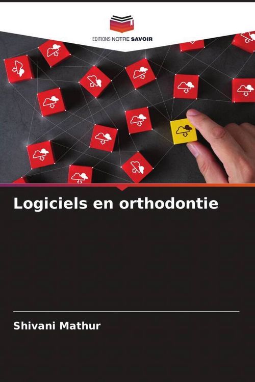 Produktbild: Logiciels en orthodontie
