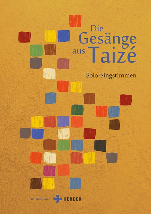 Produktbild: Die Ges&auml;nge aus Taiz&eacute;