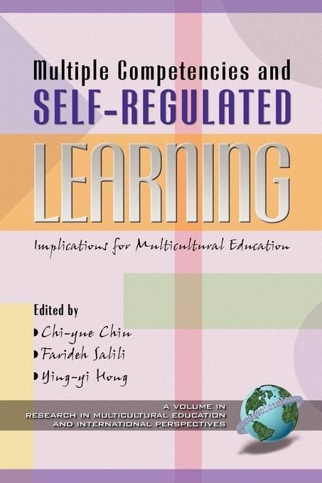 Produktbild: Multiple Competencies and Self-regulated Learning