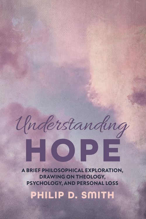 Produktbild: Understanding Hope
