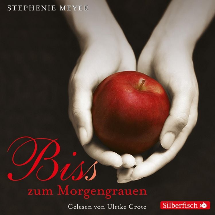 Produktbild: Biss zum Morgengrauen / Twilight Bd.1